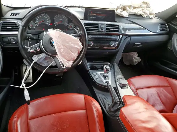 WBS8M9C51H5G84652 2017 BMW M3 - Image 8