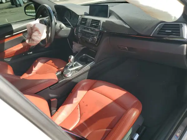WBS8M9C51J5G86228 2018 BMW M3 - Image 8