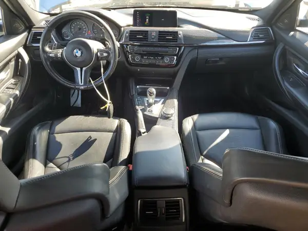 WBS8M9C51J5J78581 2018 BMW M3 - Image 8