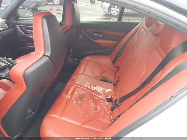 WBS8M9C51J5J78824 2018 BMW M3 - Image 8