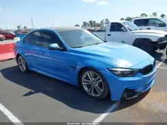 WBS8M9C51J5J79200 2018 BMW M3