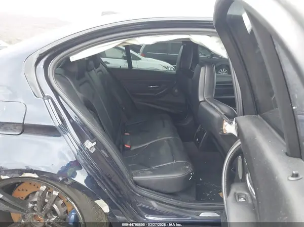 WBS8M9C51J5K98834 2018 BMW M3 - Image 8