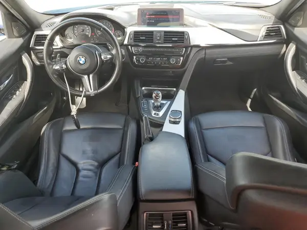 WBS8M9C51J5K98946 2018 BMW M3 - Image 8