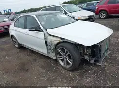 WBS8M9C51J5K99563 2018 BMW M3