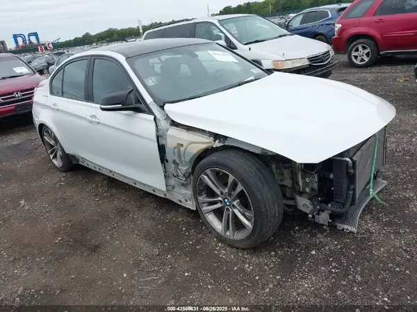 WBS8M9C51J5K99563 2018 BMW M3 - Image 1
