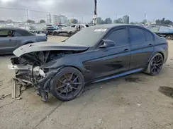 WBS8M9C51J5L00503 2018 BMW M3