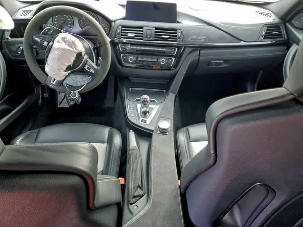 WBS8M9C51J5L00503 2018 BMW M3 - Image 8