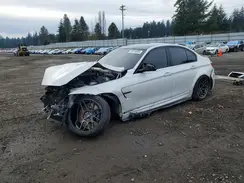 WBS8M9C51J5L00971 2018 BMW M3