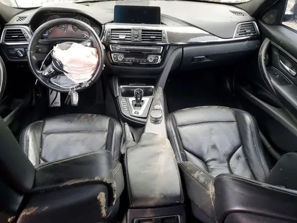 WBS8M9C51J5L00971 2018 BMW M3 - Image 8