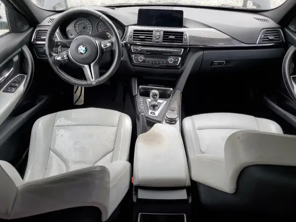 WBS8M9C52G5D30136 2016 BMW M3 - Image 8