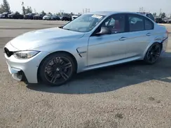 WBS8M9C52G5D30251 2016 BMW M3