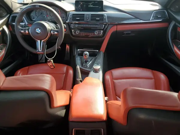 WBS8M9C52G5D30251 2016 BMW M3 - Image 8
