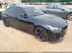 WBS8M9C52G5D31237 2016 BMW M3