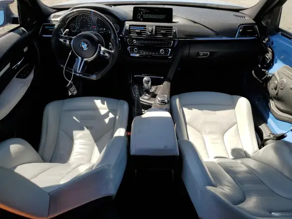 WBS8M9C52G5D31254 2016 BMW M3 - Image 8