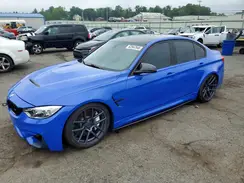 WBS8M9C52G5E68288 2016 BMW M3