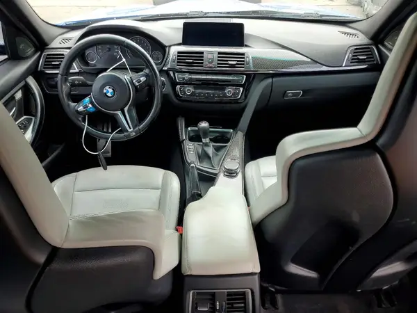 WBS8M9C52G5E68288 2016 BMW M3 - Image 8