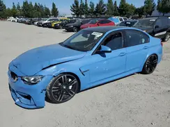 WBS8M9C52G5G41565 2016 BMW M3