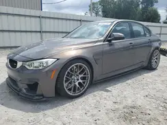 WBS8M9C52G5G41789 2016 BMW M3