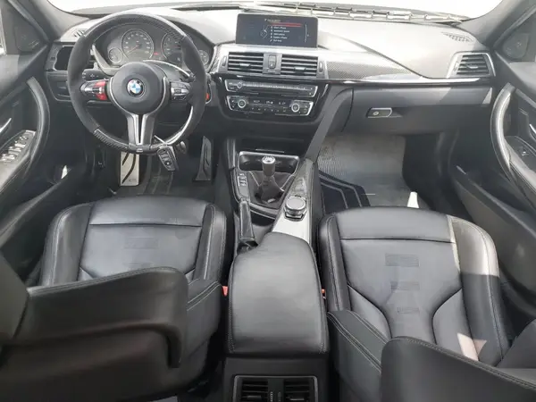 WBS8M9C52G5G41789 2016 BMW M3 - Image 8