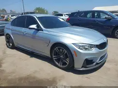 WBS8M9C52GP966976 2016 BMW M3