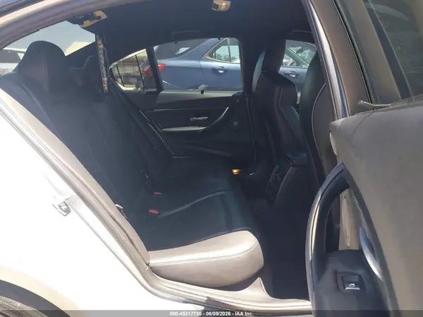 WBS8M9C52GP966976 2016 BMW M3 - Image 8