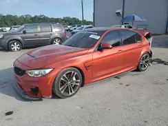 WBS8M9C52GP967030 2016 BMW M3