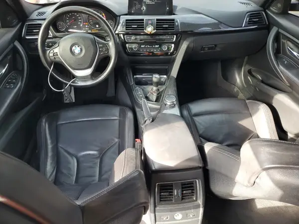 WBS8M9C52GP967030 2016 BMW M3 - Image 8