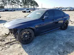 WBS8M9C52GP967089 2016 BMW M3