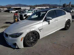 WBS8M9C52J5J79173 2018 BMW M3
