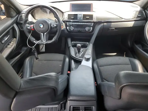 WBS8M9C52J5J79786 2018 BMW M3 - Image 8