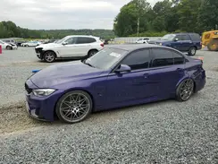 WBS8M9C52J5J79982 2018 BMW M3