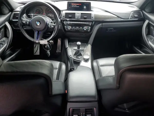 WBS8M9C52J5J79982 2018 BMW M3 - Image 8