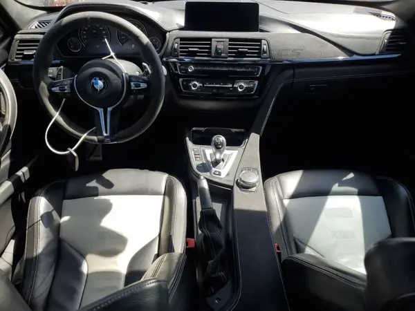 WBS8M9C52J5K99099 2018 BMW M3 - Image 8