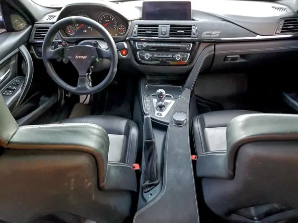 WBS8M9C52J5K99684 2018 BMW M3 - Image 8