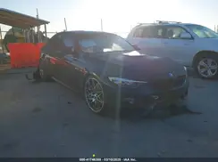WBS8M9C52J5L00851 2018 BMW M3