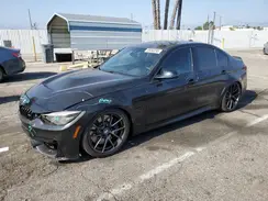 WBS8M9C52J5L71841 2018 BMW M3