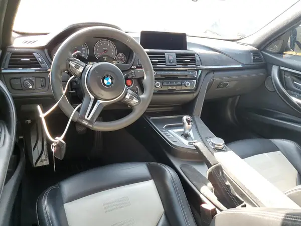 WBS8M9C52J5L71841 2018 BMW M3 - Image 8