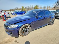 WBS8M9C53G5D31053 2016 BMW M3