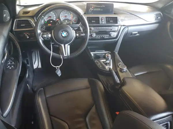 WBS8M9C53G5D31473 2016 BMW M3 - Image 8