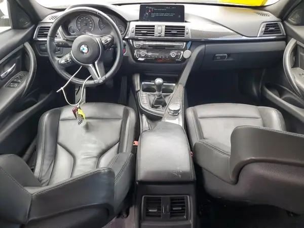 WBS8M9C53G5E68686 2016 BMW M3 - Image 8