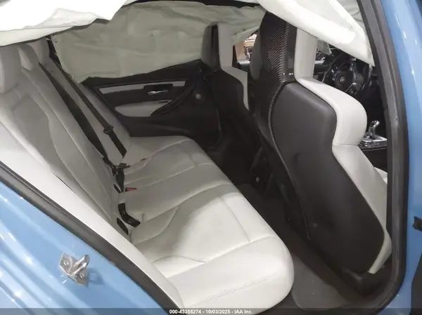 WBS8M9C53G5G41736 2016 BMW M3 - Image 8