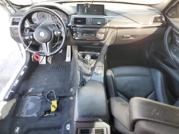 WBS8M9C53H5G42063 2017 BMW M3 - Image 8