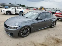WBS8M9C53J5J78033 2018 BMW M3