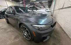 WBS8M9C53J5J79621 2018 BMW M3