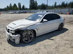 WBS8M9C53J5J80168 2018 BMW M3