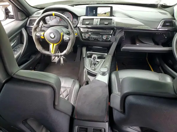 WBS8M9C53J5K98415 2018 BMW M3 - Image 8