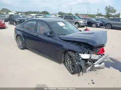 WBS8M9C53J5K98530 2018 BMW M3