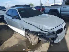 WBS8M9C53J5K98639 2018 BMW M3