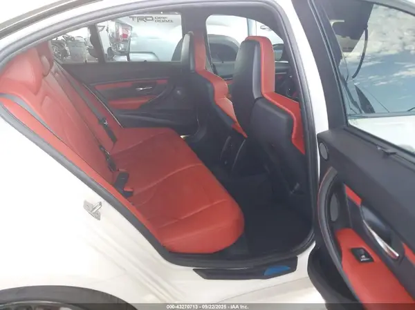 WBS8M9C53J5K98639 2018 BMW M3 - Image 8
