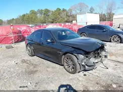 WBS8M9C53J5K98785 2018 BMW M3